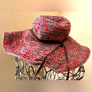 Duluth Trading Co Floppy Hat